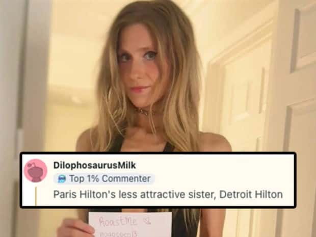 Roasts That Hit Harder Than Punches (20 photos)