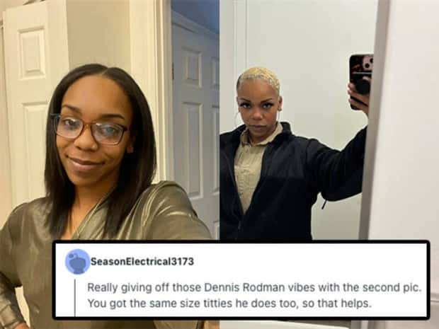 Roasts That Hit Harder Than Punches (20 photos)