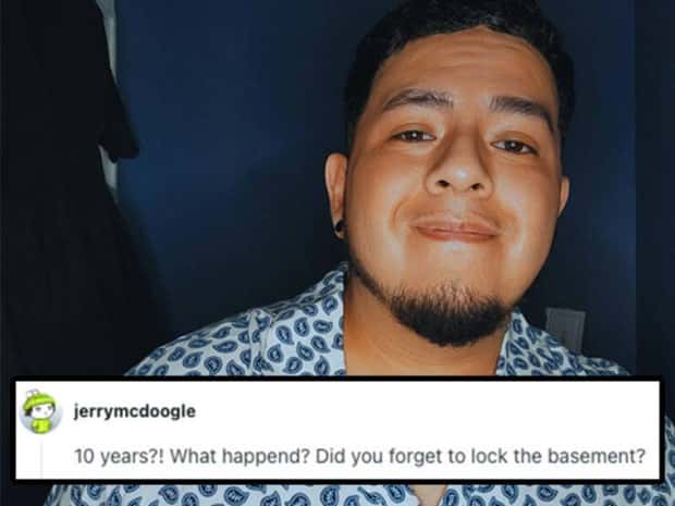 Roasts That Hit Harder Than Punches (20 photos)