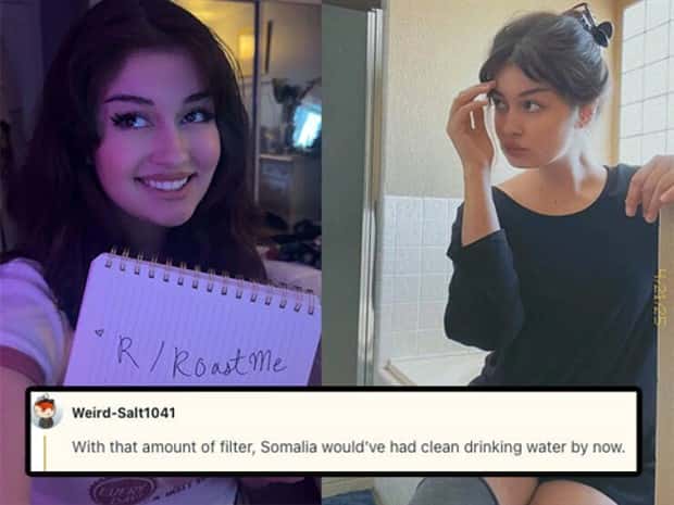 Roasts That Hit Harder Than Punches (20 photos)