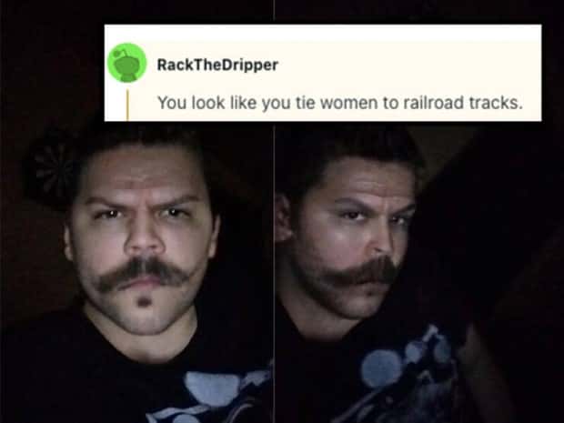 Roasts That Hit Harder Than Punches (20 photos)