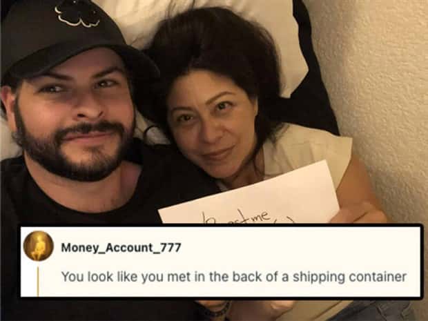 Roasts That Hit Harder Than Punches (20 photos)