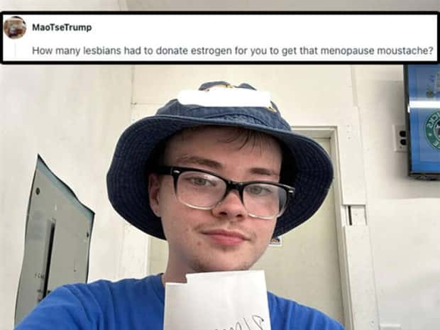 Roasts That Hit Harder Than Punches (20 photos)