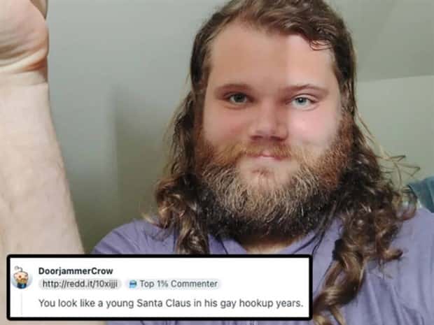 Roasts That Hit Harder Than Punches (20 photos)