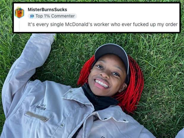 Roasts That Hit Harder Than Punches (20 photos)