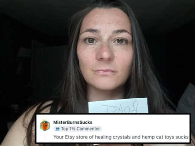 Roasts That Hit Harder Than Punches (20 photos)