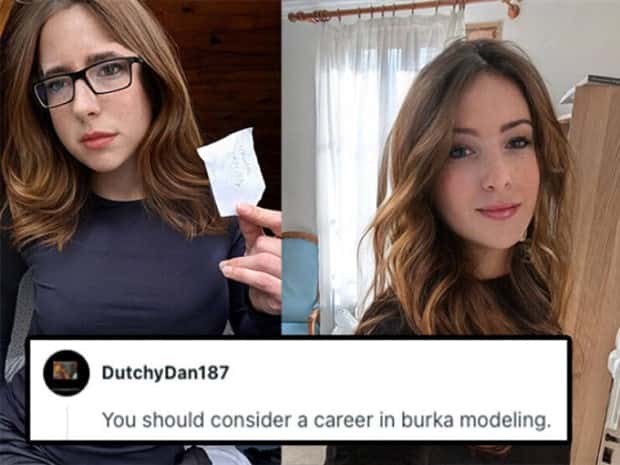 Roasts That Hit Harder Than Punches (20 photos)