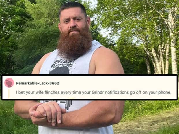 Roasts That Hit Harder Than Punches (20 photos)