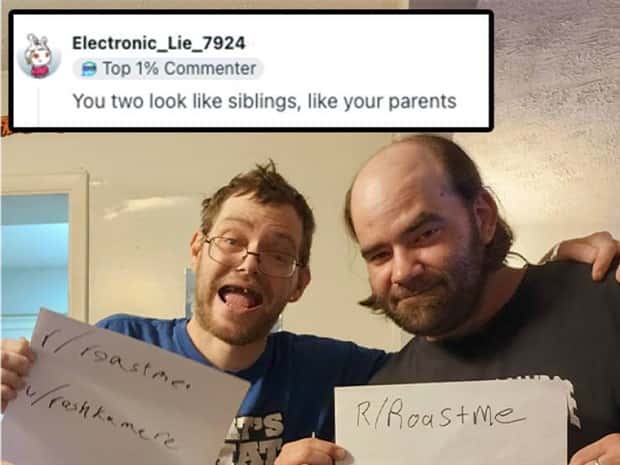 Roasts That Hit Harder Than Punches (20 photos)