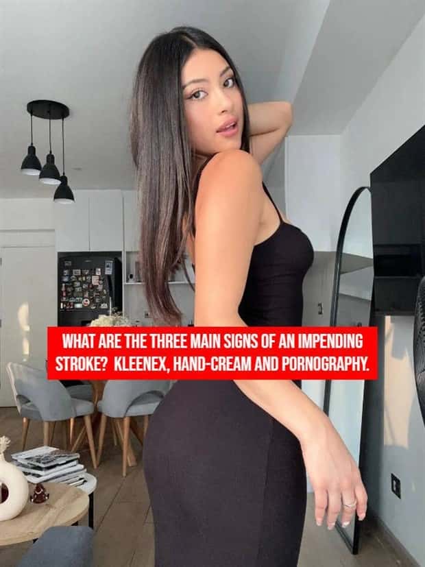 hot girls and jokes 5 Hot Girls Featuring Jokes #9 (25 photos)