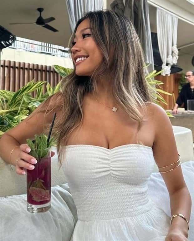 Hot Asian Girls #72 (22 photos)