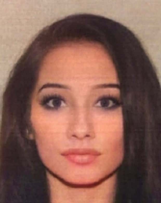 hot girls mugshots 22 22 Mugshots Featuring Hot Girls (22 photos)