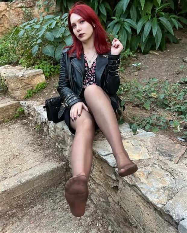 Redhead Beauties #48 (22 photos)