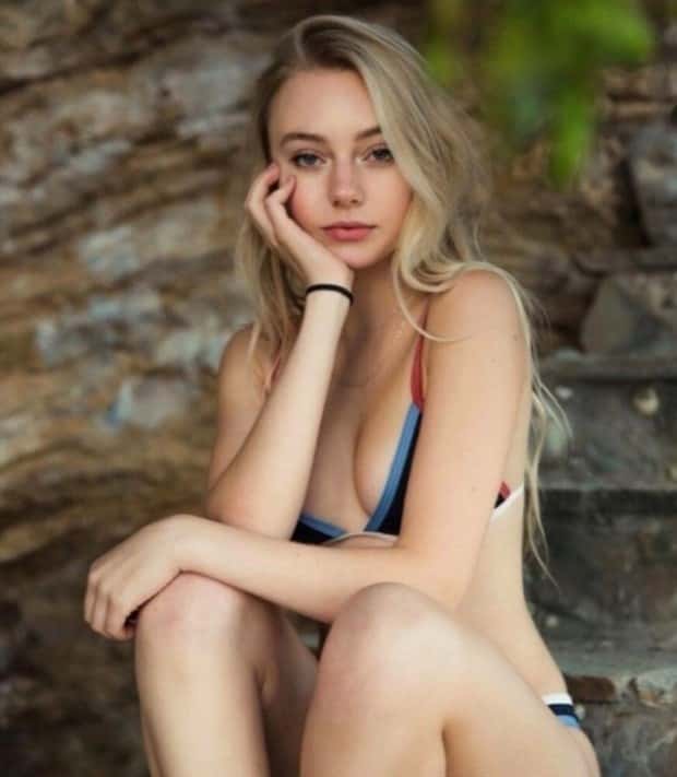 hot sexy blondes 3 Down for Blondes #7 (20 photos)