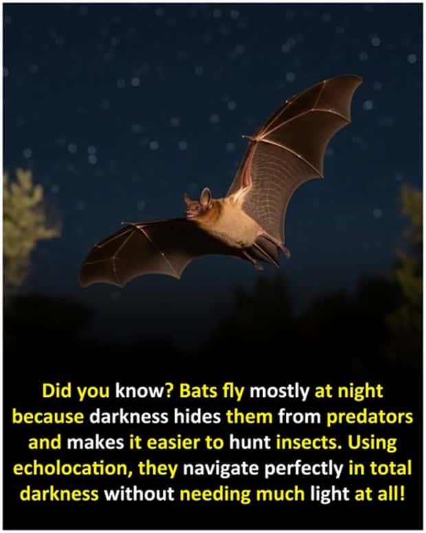 Cool and Interesting Facts #441 (20 photos)