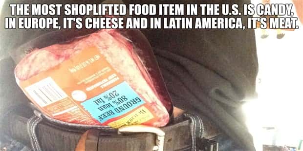 Cool and Interesting Facts #441 (20 photos)