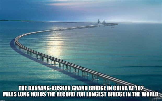 Cool and Interesting Facts #441 (20 photos)
