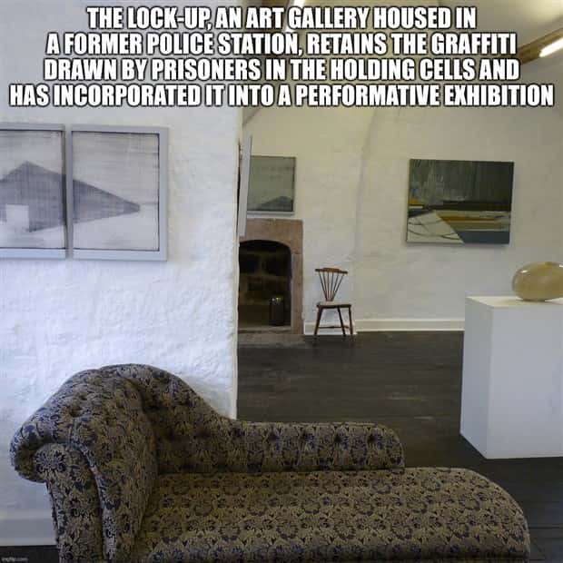 Cool and Interesting Facts #441 (20 photos)