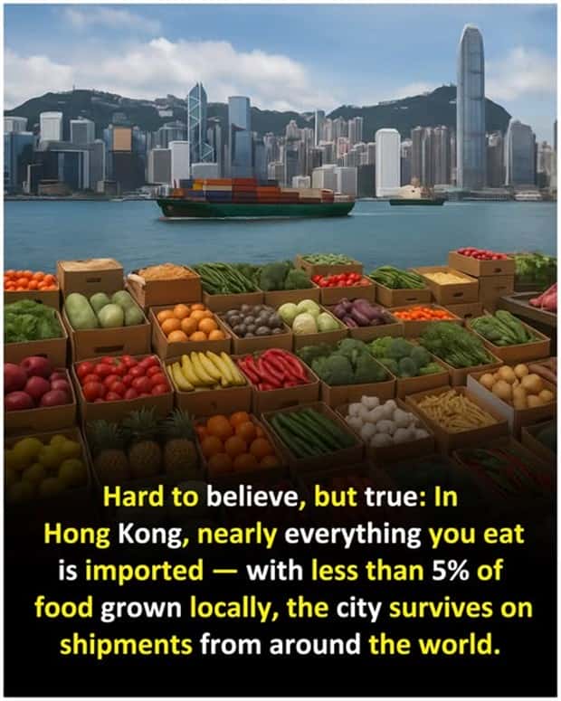 Cool and Interesting Facts #441 (20 photos)