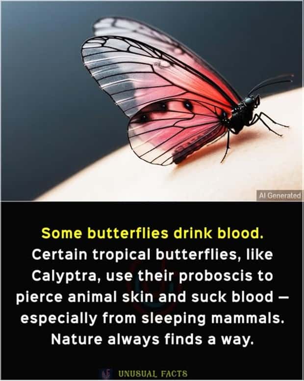 Cool and Interesting Facts #441 (20 photos)