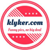 KLYKER.COM