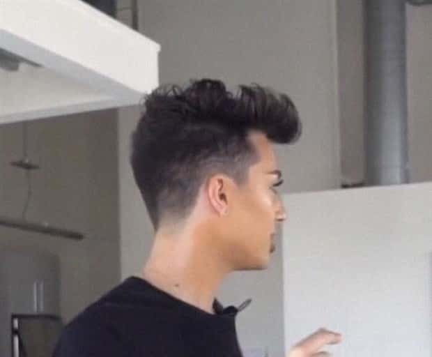 makeup fails 19 When Makeup Makes Girls Look Worse (20 photos)