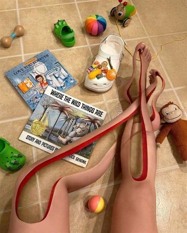 Brain Melting Makeup Illusions by Mimi Choi (23 photos)