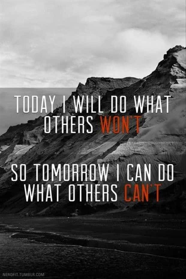 Motivational Quotes, Because It’s Monday #166 (25 photos)