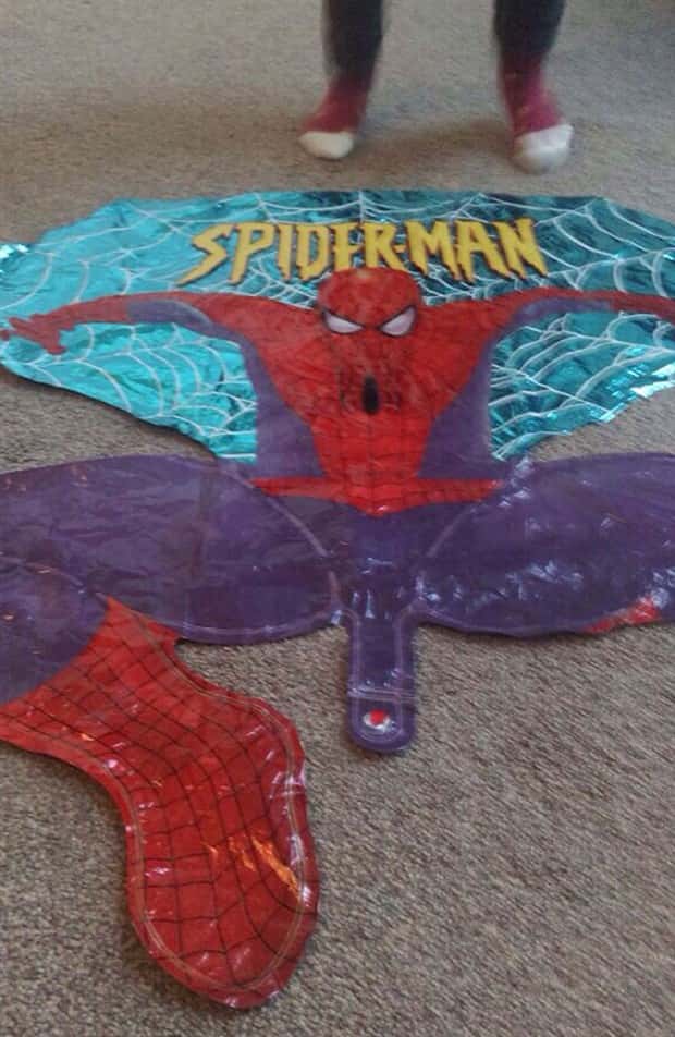 Wild Designs That Got Naughty (25 photos)