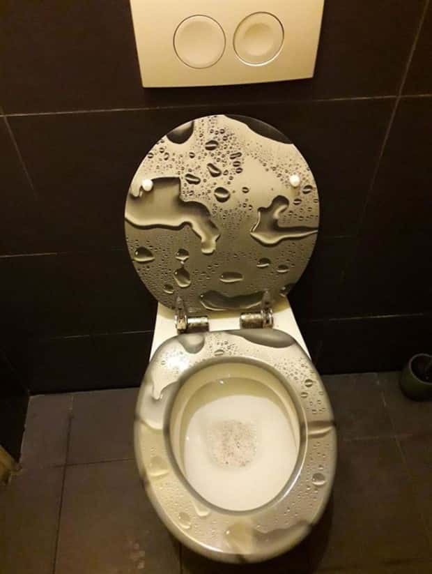 Wild Designs That Got Naughty (25 photos)