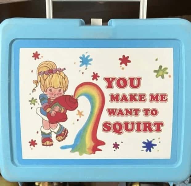 Wild Designs That Got Naughty (25 photos)