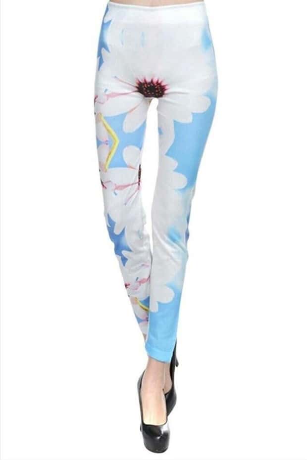 Wild Designs That Got Naughty (25 photos)