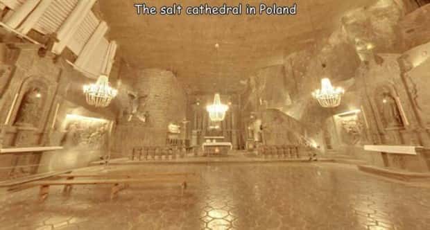 Interesting Pictures with Captions #166 (23 photos)