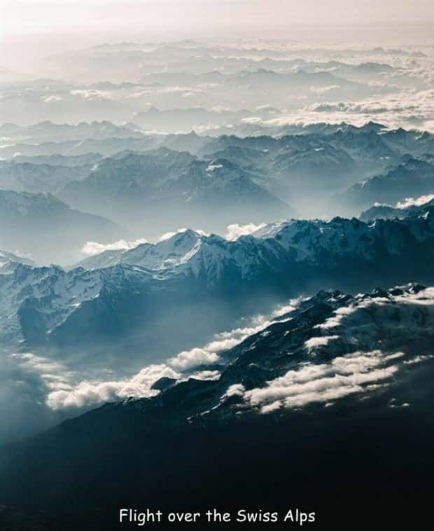 Interesting Pictures with Captions #167 (21 photos)