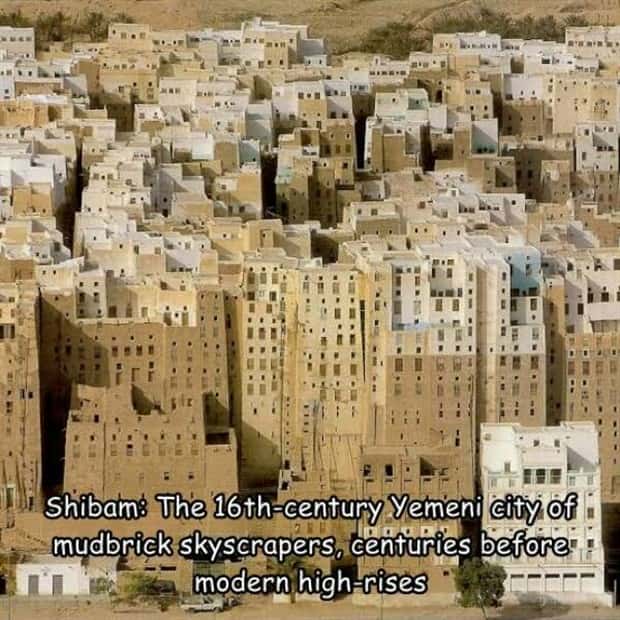 Interesting Pictures with Captions #170 (22 photos)