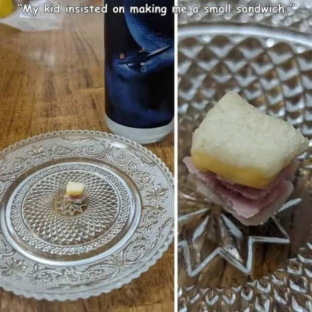 Interesting Pictures with Captions #167 (21 photos)