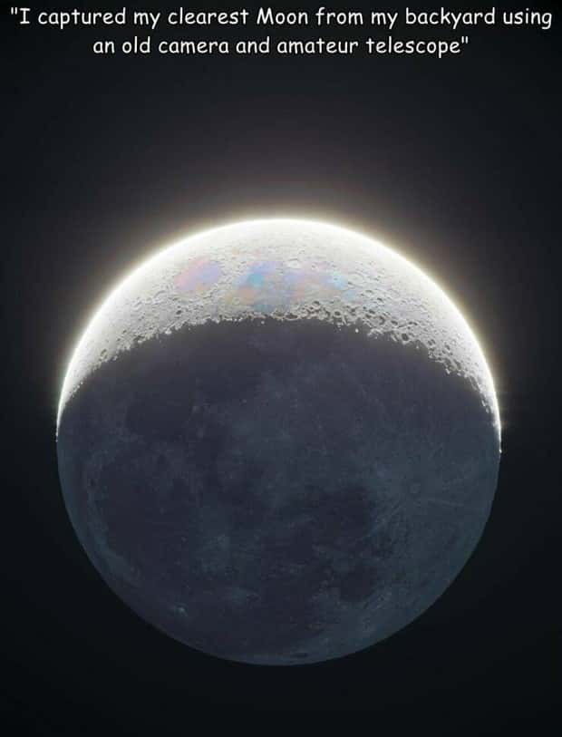 Interesting Pictures with Captions #168 (20 photos)