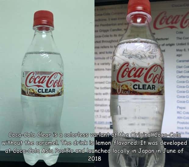 Interesting Pictures with Captions #167 (21 photos)