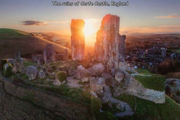 Interesting Pictures with Captions #167 (21 photos)