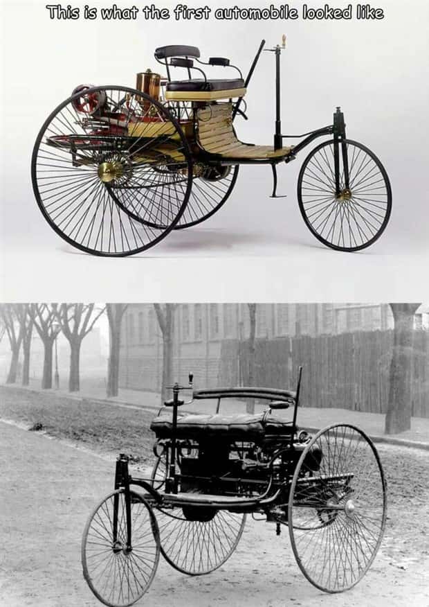 Interesting Pictures with Captions #170 (22 photos)