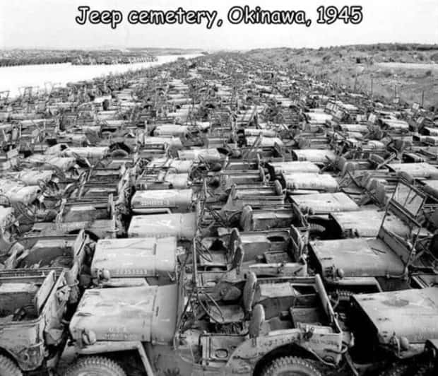 Interesting Pictures with Captions #167 (21 photos)