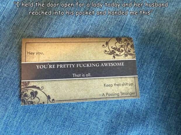 Interesting Pictures with Captions #168 (20 photos)