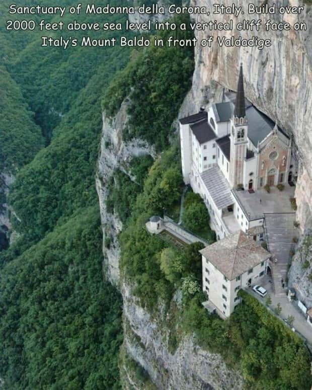 Interesting Pictures with Captions #166 (23 photos)