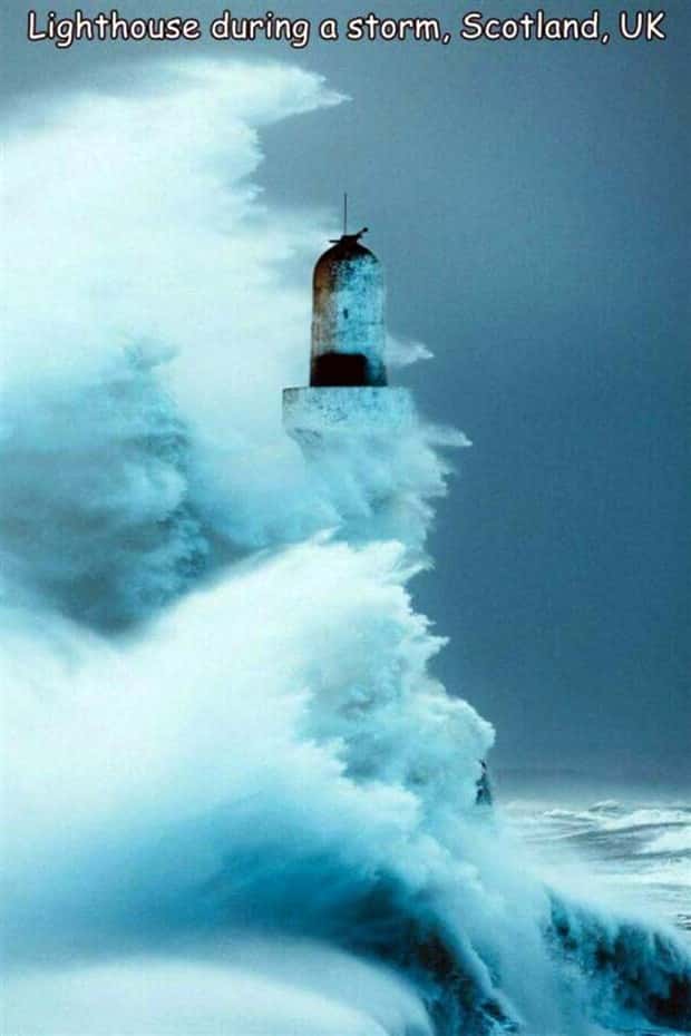 Interesting Pictures with Captions #167 (21 photos)