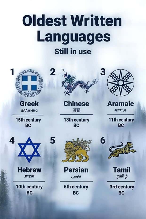 Charts and Maps with Intriguing Data #170 (22 photos)