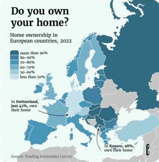 Charts and Maps with Intriguing Data #168 (23 photos)