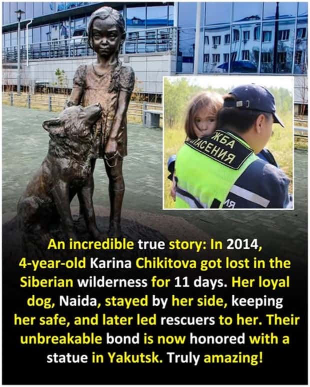 Cool and Interesting Facts #443 (24 photos)