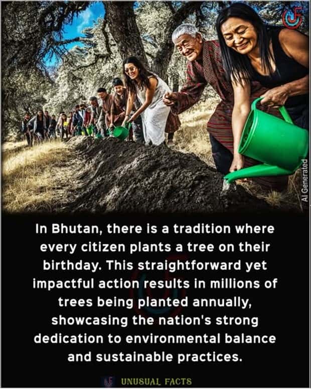 Cool and Interesting Facts #443 (24 photos)