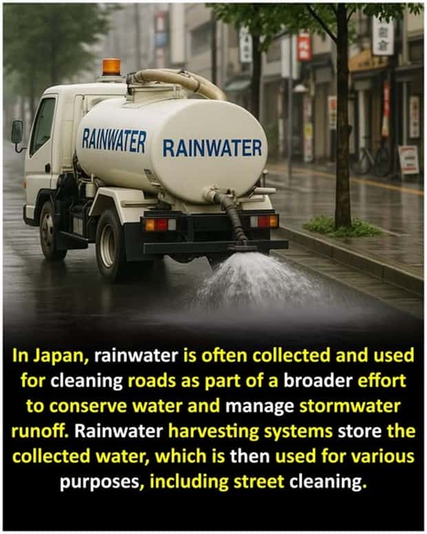 Cool and Interesting Facts #443 (24 photos)