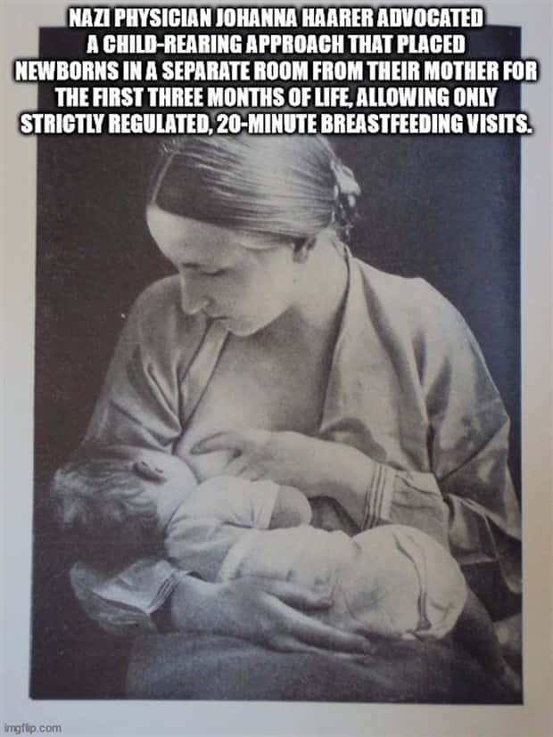 Cool and Interesting Facts #443 (24 photos)